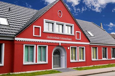 Vakantieappartement Gezinsvakantie Ueckermünde