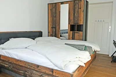 03 schönes Doppelzimmer mit Frühstück