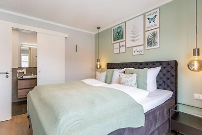 Quartier Frohsinn, App. 11