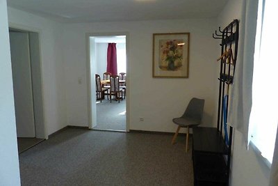 Vakantieappartement Gezinsvakantie Bad Klosterlausnitz