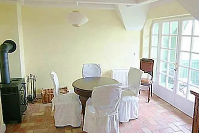 Appartamento Vacanza con famiglia Ückeritz
