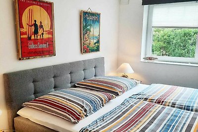 Vakantieappartement Gezinsvakantie Reinbek