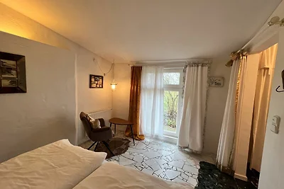 Vakantieappartement Gezinsvakantie Lohme