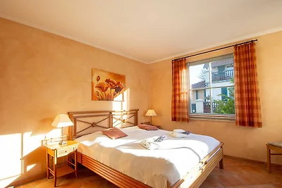 Vakantieappartement Gezinsvakantie Kühlungsborn