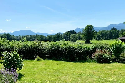 Casa vacanze Vacanza di relax Prien
