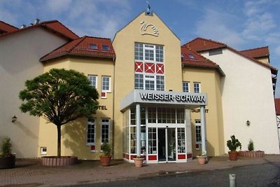 Hotel Cultuur en bezienswaardigheden Erfurt