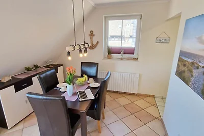 Haus Trischen Whg 04