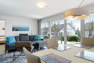 Vakantieappartement Gezinsvakantie Meersburg