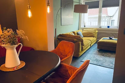 Vakantieappartement Gezinsvakantie Leer