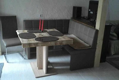 Casa vacanze Vacanza di relax Tönning