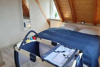 Vakantieappartement Gezinsvakantie Utersum