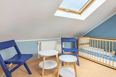 Vakantieappartement Gezinsvakantie Schillig