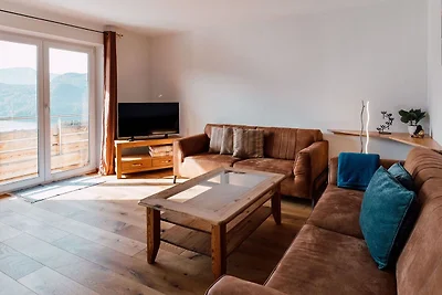 apartman za odmor Obiteljski odmor Eisenberg