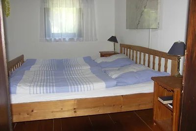 Appartamento Vacanza con famiglia Regen