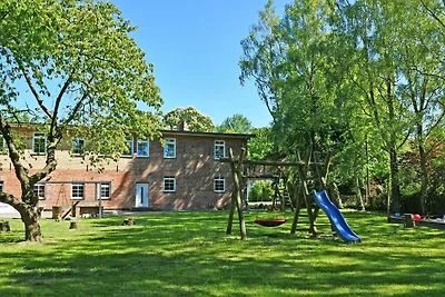 Vakantieappartement Gezinsvakantie Altefähr