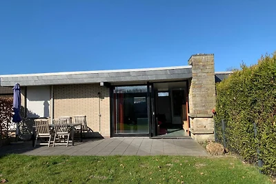 Ferienhaus Kuckuck am Meer