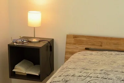 Vakantieappartement Gezinsvakantie Wismar