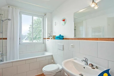 Hotel Cultuur en bezienswaardigheden Korswandt