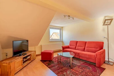 Ferienwohnung Grossner