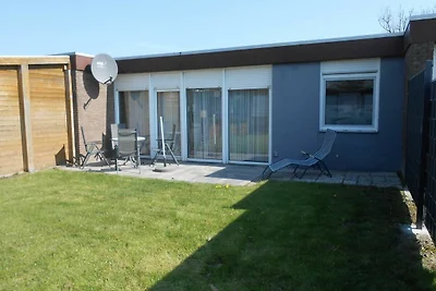 Vakantiehuis Ontspannende vakantie Bensersiel