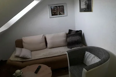 Vakantieappartement Gezinsvakantie Mömlingen