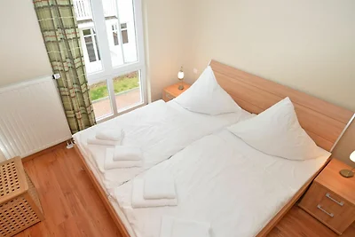 Villa Seerose Sellin | Wohnung 19