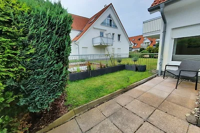 Ferienwohnung Alltagspause