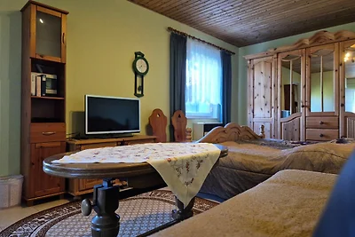 Casa vacanze Vacanza di relax Grabowhöfe