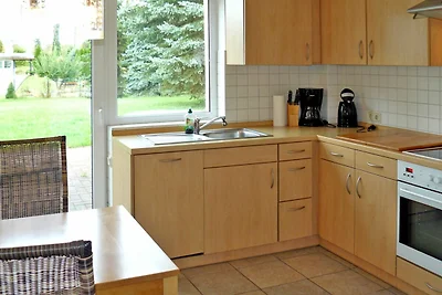 Vakantieappartement Gezinsvakantie Klausdorf