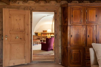 Appartement Vacances avec la famille Davos 

region