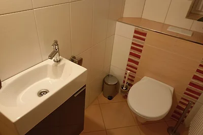 Ferienwohnung Seeblick