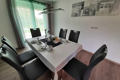 Vakantieappartement Gezinsvakantie Schesslitz