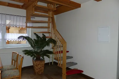 Vakantiehuis Ontspannende vakantie Blankenburg