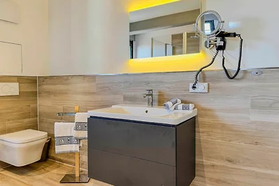 Vakantieappartement Gezinsvakantie Barth