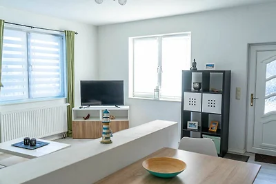 Steuermannskajüte Freest 1