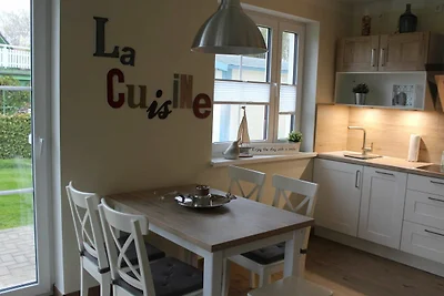 Casa vacanze Vacanza di relax Börgerende