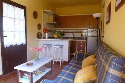 Apartment Rosa 1