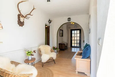 Vakantieappartement Gezinsvakantie Nordwestuckermark