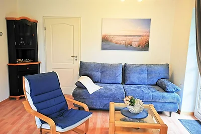 Ferienwohnung Mona