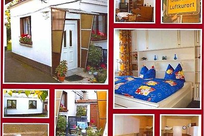 Casa de vacaciones Vacaciones de reposo Tambach-Dietharz