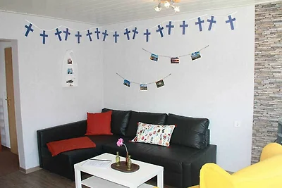 Vakantieappartement Gezinsvakantie Bensersiel