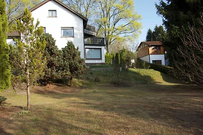 Vakantieappartement Gezinsvakantie Bad Dürrheim