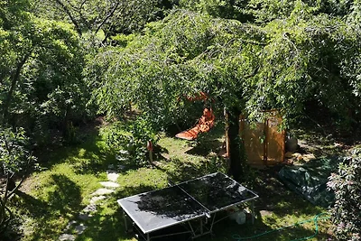 Vakantieappartement Gezinsvakantie Bülstedt