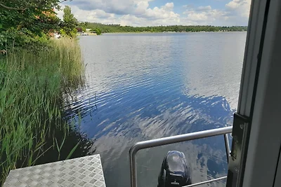 Hausboot