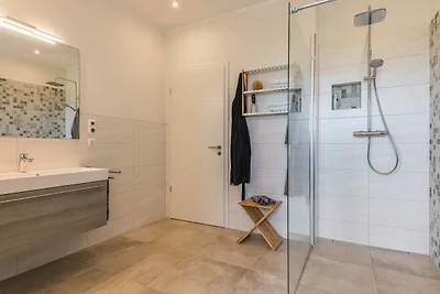 Luxus-Ferienhaus Villa Memory