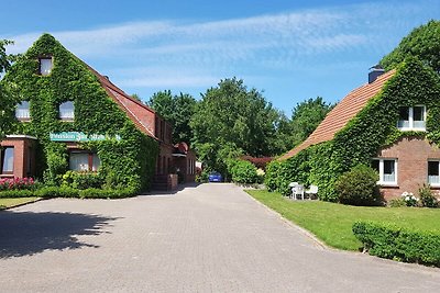 Landhaus Erdgeschoss