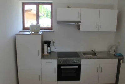 apartman za odmor Obiteljski odmor Kargow