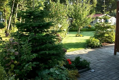 Vakantieappartement Gezinsvakantie Ihlow