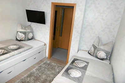 Ferienwohnung Muschelbank