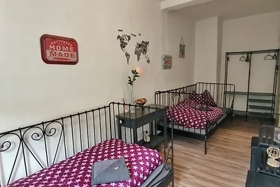 Ferienwohnung Harzglück